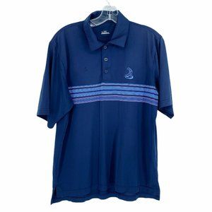 Under Armour Men's Size Medium Short Sleeve Golf